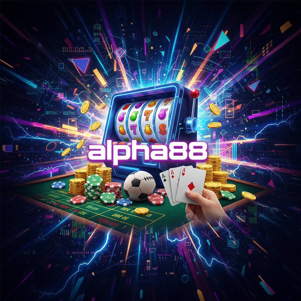 alpha88