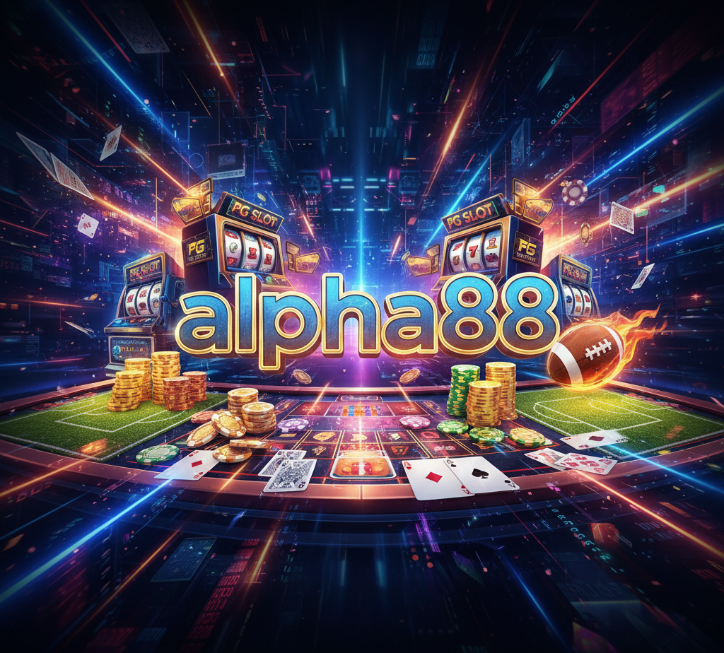 alpha88