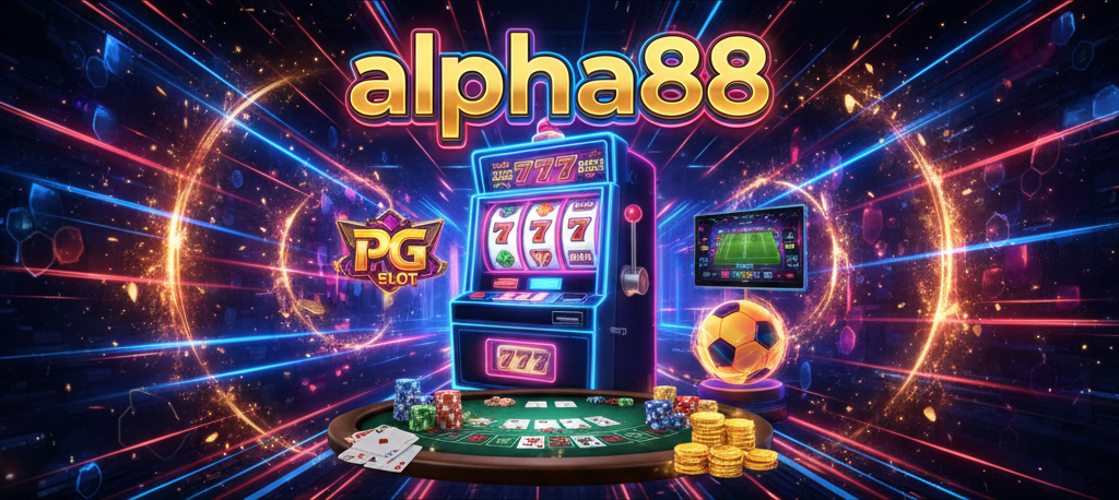 alpha88